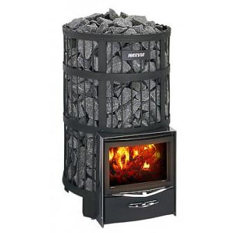 Stufa a legna per sauna - HARVIA Legend 300
