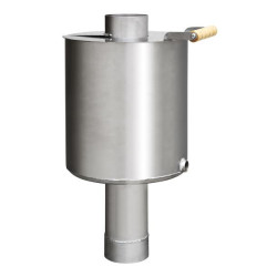 Serbatoio dell'acqua integrato STOVEMAN 23L RV  Serbatoio dell'acqua integrato STOVEMAN 23L RV