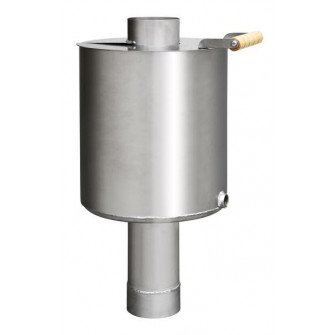 Serbatoio dell'acqua integrato STOVEMAN 23L RV