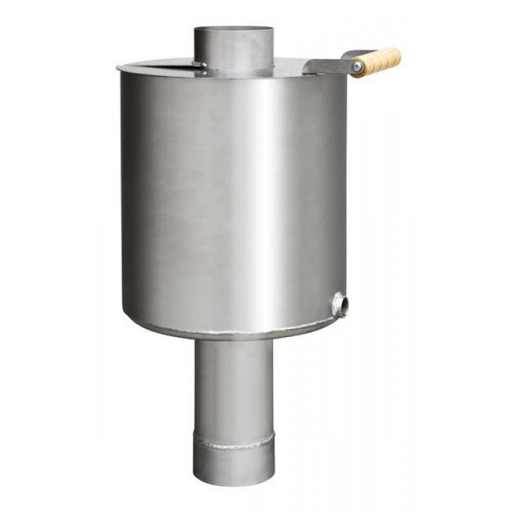 Serbatoio dell'acqua integrato STOVEMAN 23L RV