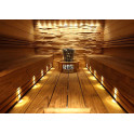 Illuminazione sauna VPAC-1527-N211 CARIITTI - 2