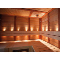 Illuminazione sauna VPAC-1527-N211 CARIITTI - 3