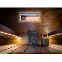 Riscaldatore elettrico per sauna - NARVI VELVET Electric - 4