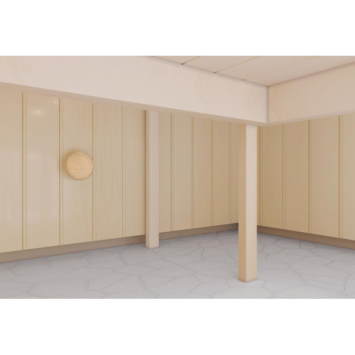 Diffusore per sauna, cedro