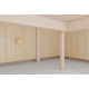 Diffusore per sauna, cedro