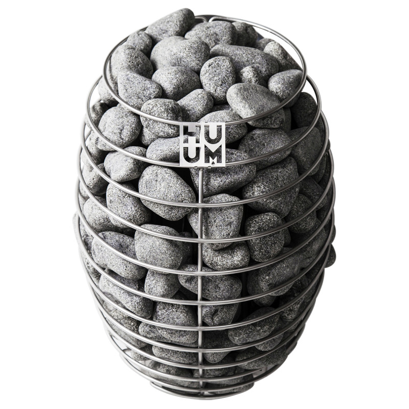 Riscaldatore elettrico per sauna - HUUM DROP