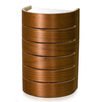 Lampada sauna Raita, RLK, E27 / 40W, betulla termo