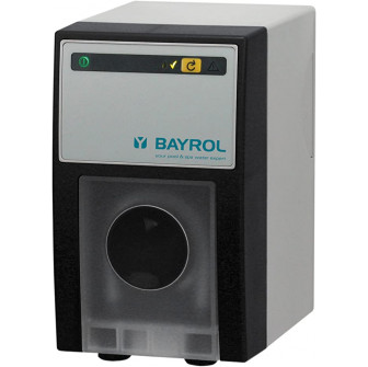 Bayrol Flockmatic - Pompa dosatrice per flocculanti