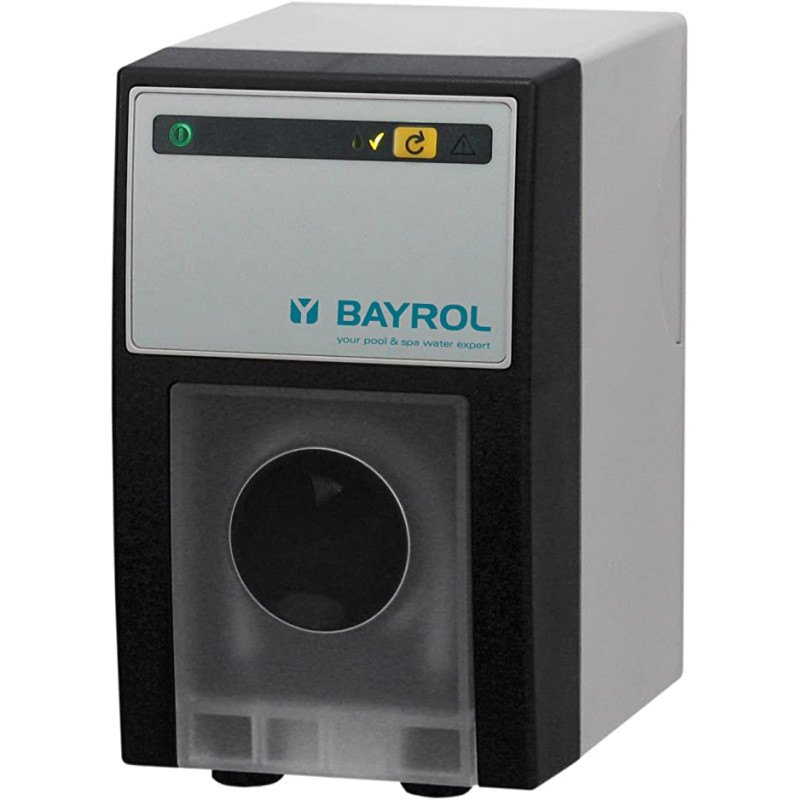 Bayrol Flockmatic - Pompa dosatrice per flocculanti Bayrol Flockmatic - Pompa dosatrice per flocculanti