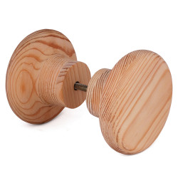 Maniglia per porte in vetro 566-P  Maniglia per porte in vetro 566-P