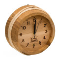 Orologio in legno SAWO - 1