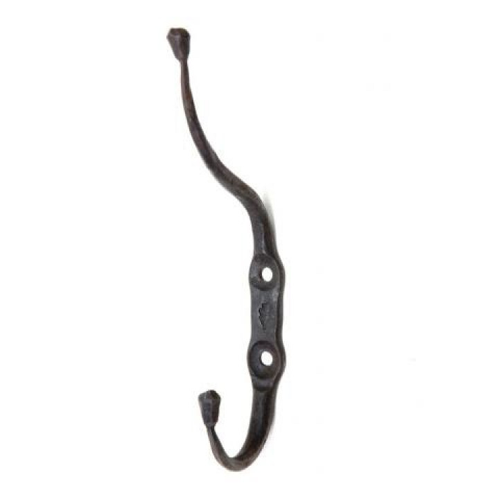 Gancio portasciugamani, 22 cm