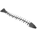 Appendiabiti - Lisca di pesce - 0