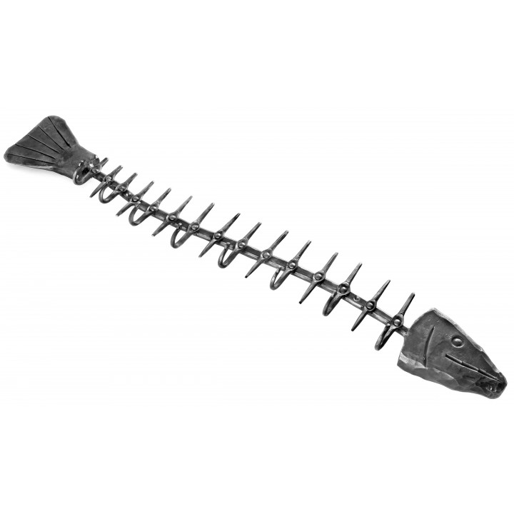Appendiabiti - Lisca di pesce