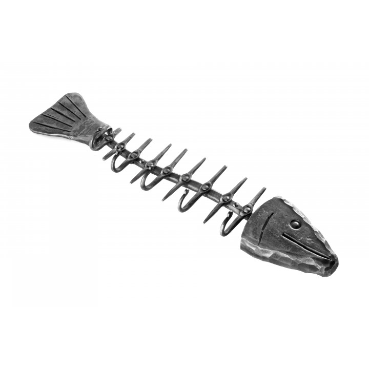 Appendiabiti - Fishbone, piccolo