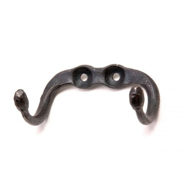 Gancio portasciugamani, 10 cm