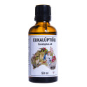 Aroma per sauna Eucalyptus, 50 ml - 0