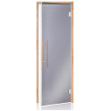 Porte per sauna in vetro AD LUX - 5