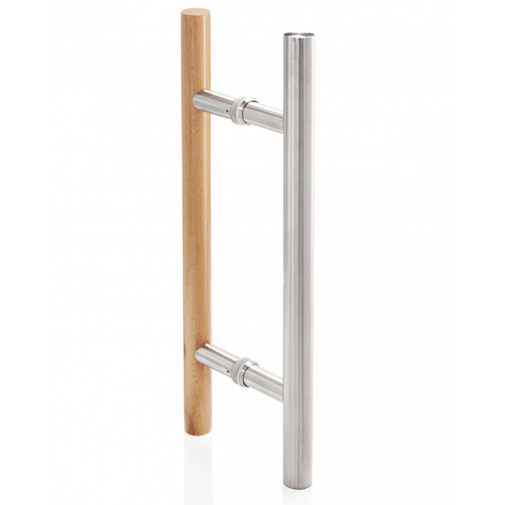 Porte per sauna in vetro AD LUX