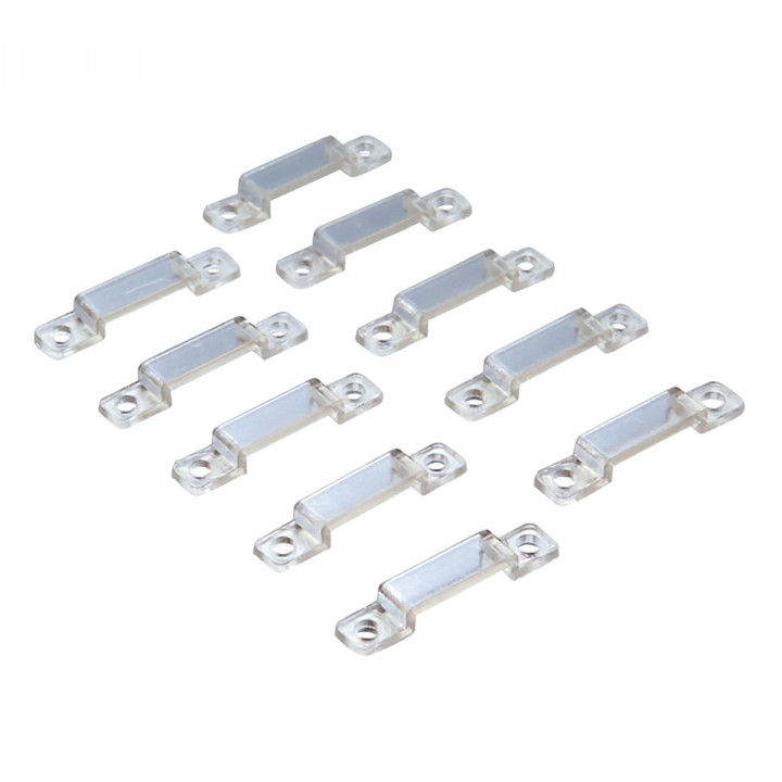 Cinturino in silicone per strisce LED