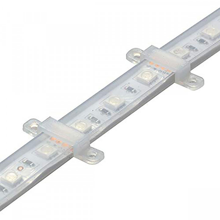 Cinturino in silicone per strisce LED