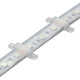 Cinturino in silicone per strisce LED