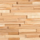 TRAIL 23 Pannelli decorativi in legno di frassino