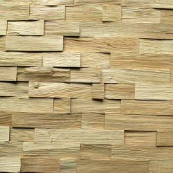 Pannello decorativo in legno Trail 58 Rovere  Pannello decorativo in legno Trail 58 Rovere