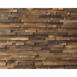 Pannello decorativo in legno Noble 23 Thermo-Ash  Pannello decorativo in legno Noble 23 Thermo-Ash