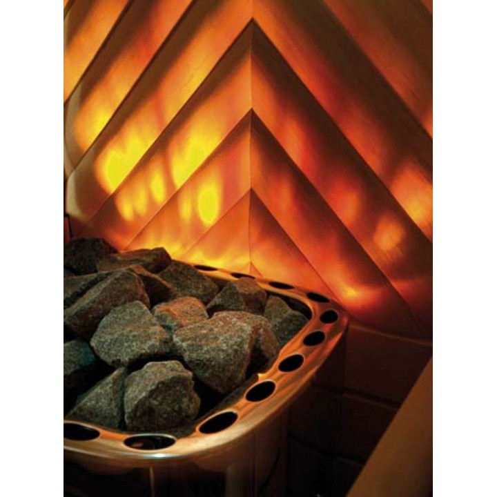 Set fuoco fiamma CARIITTI