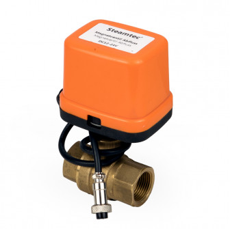 Valvola di scarico automatica - SteamTec