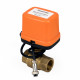 Valvola di scarico automatica - SteamTec