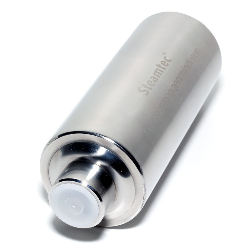 Addolcitore - SteamTec