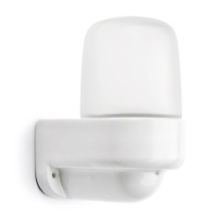 Lampada sauna in ceramica Bloser  Lampada sauna in ceramica Bloser