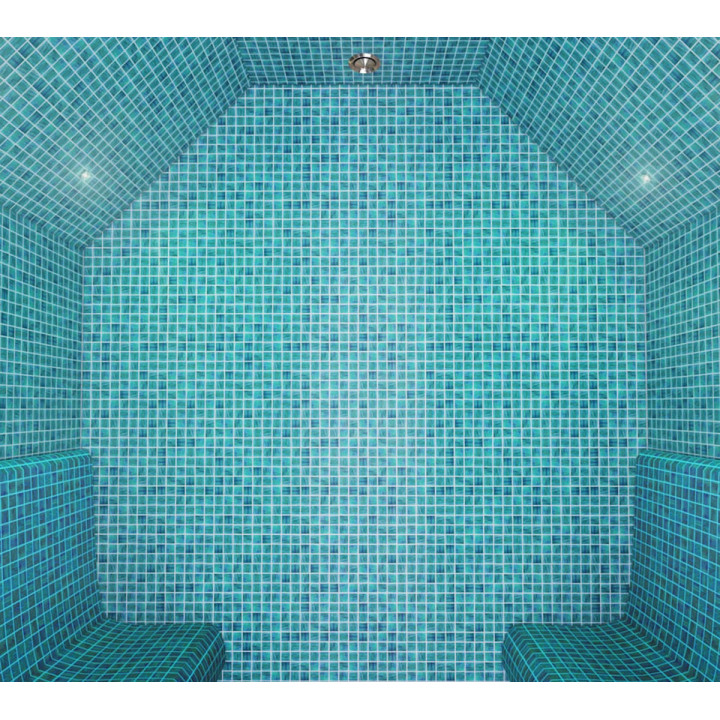 Valvola a disco Europlast per sauna