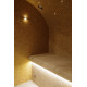 Valvola a disco Europlast per sauna