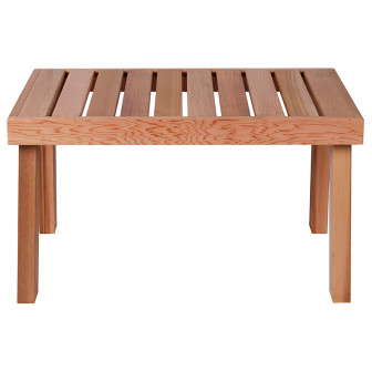 SAWO panca per sauna 522-D