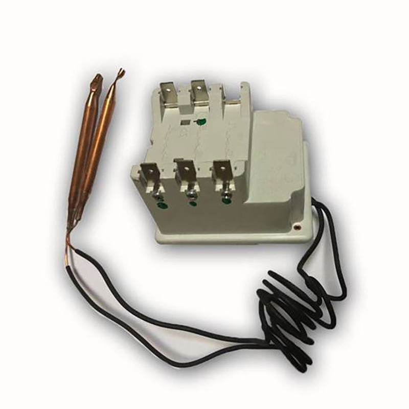 Ricambi - Termostato TYLO per riscaldatori SENSE SPORT Ricambi - Termostato TYLO per riscaldatori SENSE SPORT