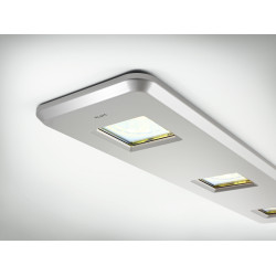 Sistema abbronzante Klafs Sun Meadow  Sistema abbronzante Klafs Sun Meadow