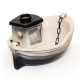 Contenitore in ceramica per profumi - trawler
