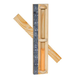 Clessidra SAWO 550-RP, pino 