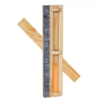 Clessidra SAWO 550-RP, pino