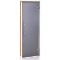 Porte per sauna in vetro AD PREMIUM LIGHT, vetro opaco - 5