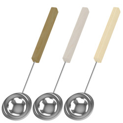 Mestolo per sauna SAWO, 46 cm 