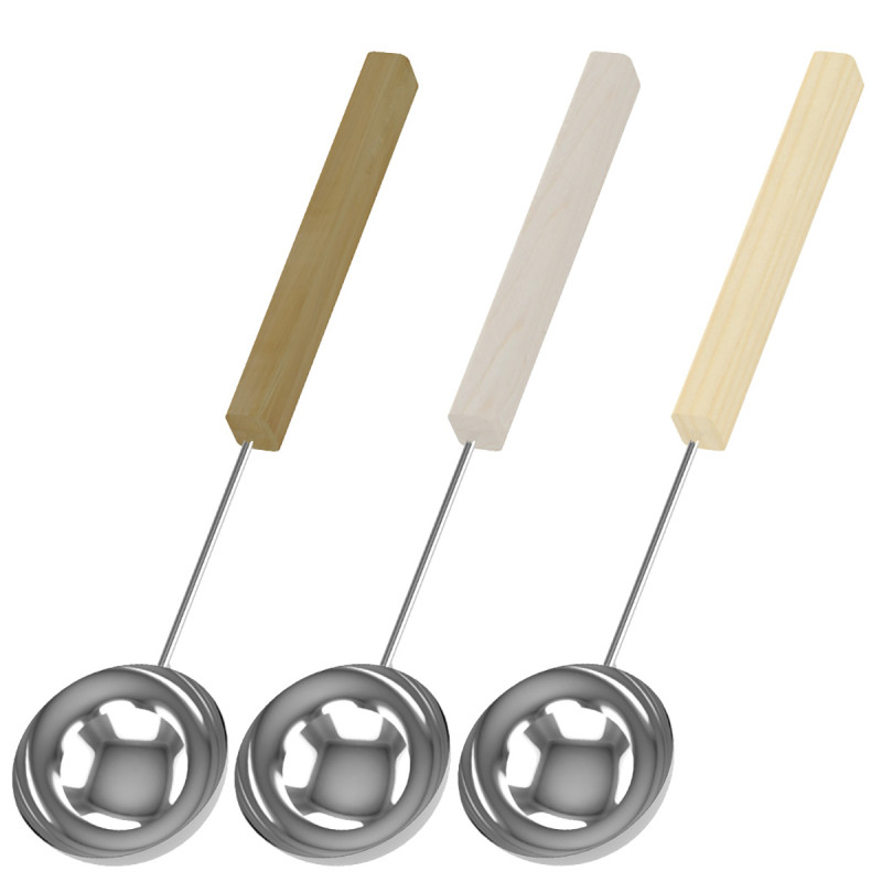 Mestolo per sauna SAWO, 46 cm