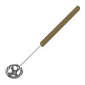 Mestolo per sauna SAWO, 70 cm - 2