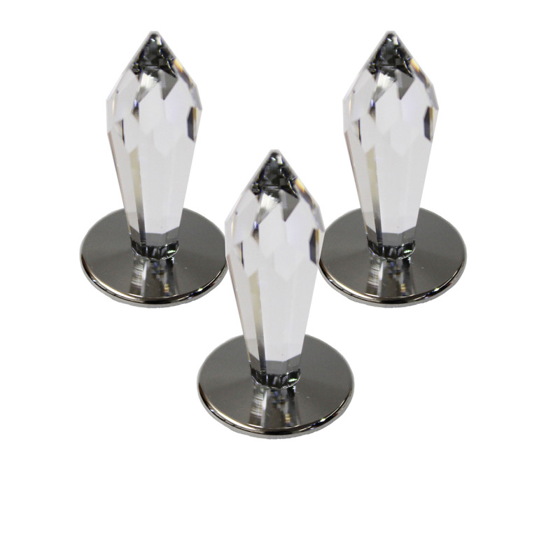 Cristalli CARIITTI CR-31 per illuminazione a LED