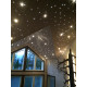 CARIITTI STARLIGHT set con 75 fibre, 3000K