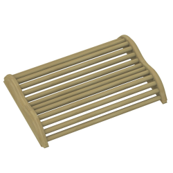 Poggiatesta in legno SAWO 511, cedro  Poggiatesta in legno SAWO 511, cedro