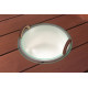 CARIITTI ciotola leggera 5 l